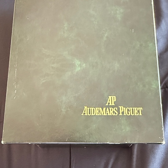 Audemars Piguet Vintage Bell - Picture 3 of 5